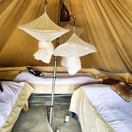 Inzu Lodge Gisenyi Εξωτερικό φωτογραφία
