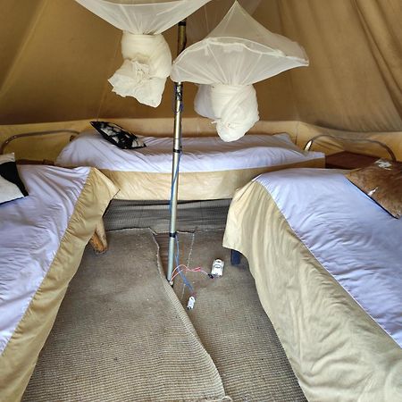 Inzu Lodge Gisenyi Εξωτερικό φωτογραφία
