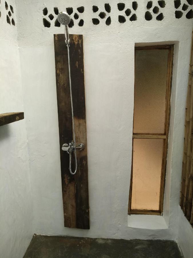 Inzu Lodge Gisenyi Εξωτερικό φωτογραφία
