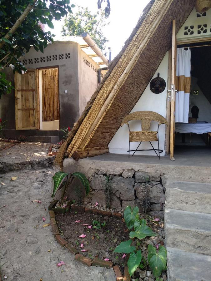 Inzu Lodge Gisenyi Εξωτερικό φωτογραφία