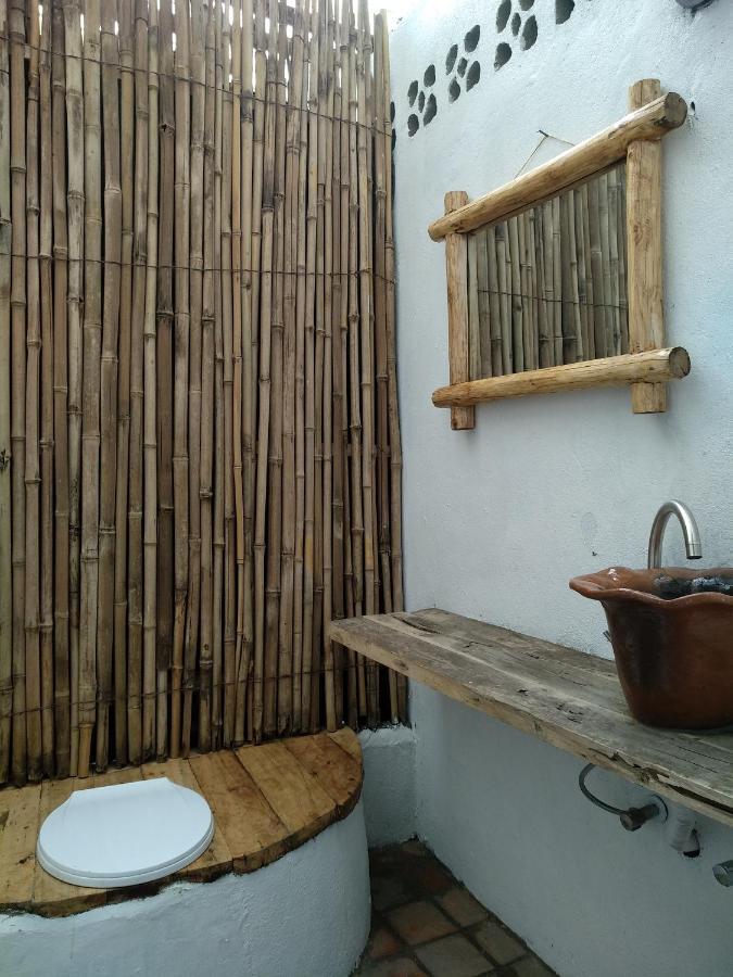 Inzu Lodge Gisenyi Εξωτερικό φωτογραφία