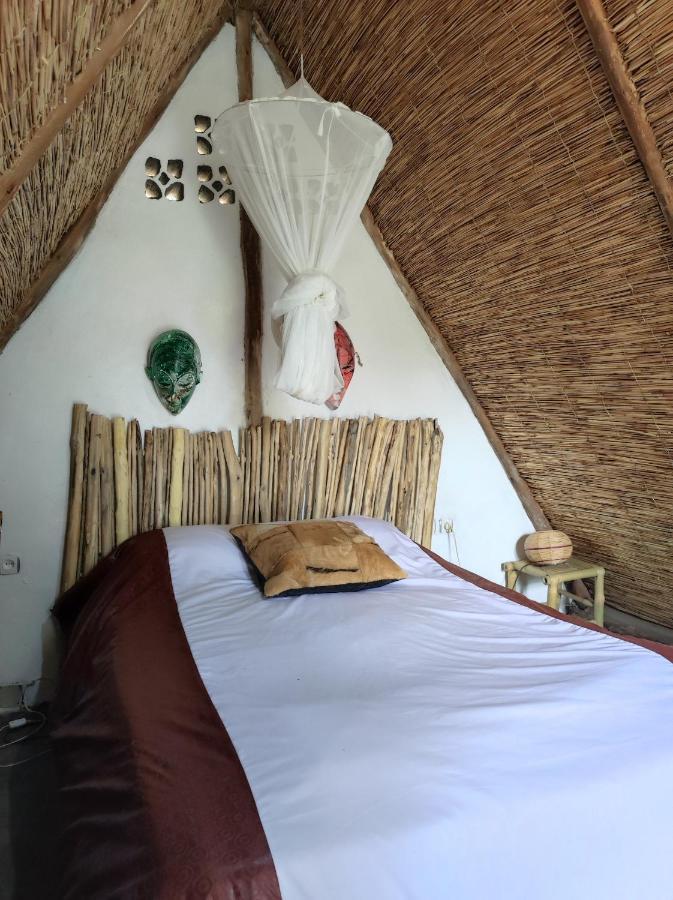 Inzu Lodge Gisenyi Εξωτερικό φωτογραφία