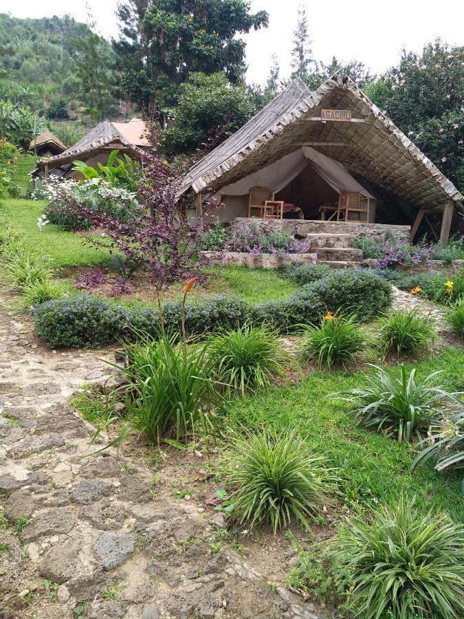 Inzu Lodge Gisenyi Εξωτερικό φωτογραφία