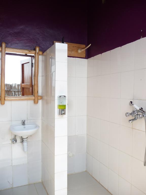 Inzu Lodge Gisenyi Εξωτερικό φωτογραφία