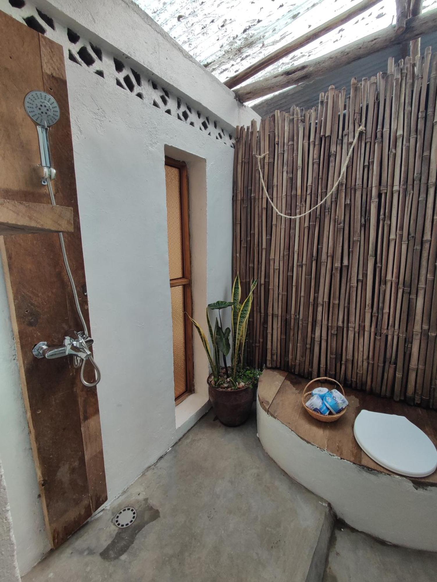 Inzu Lodge Gisenyi Εξωτερικό φωτογραφία