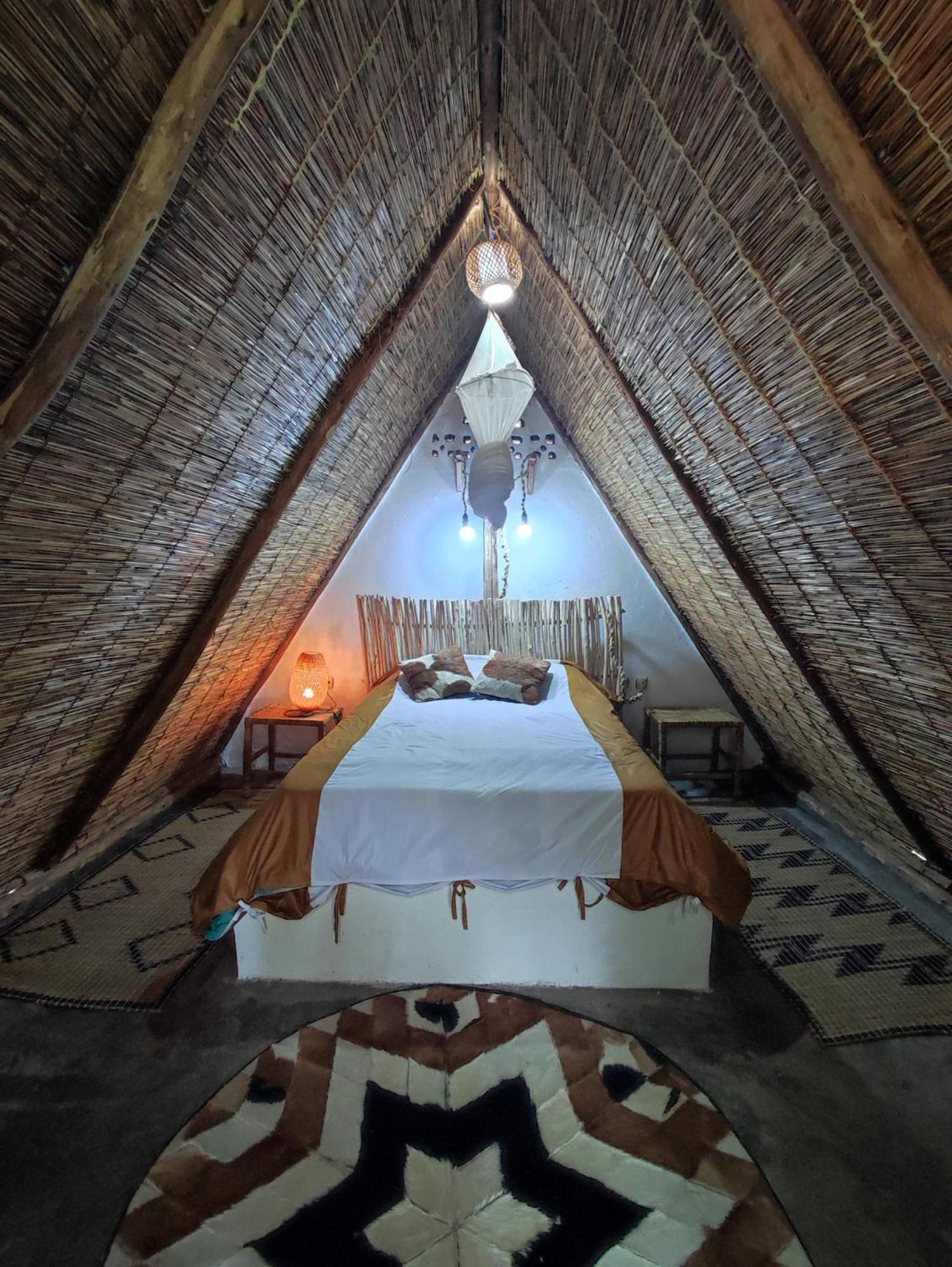 Inzu Lodge Gisenyi Εξωτερικό φωτογραφία