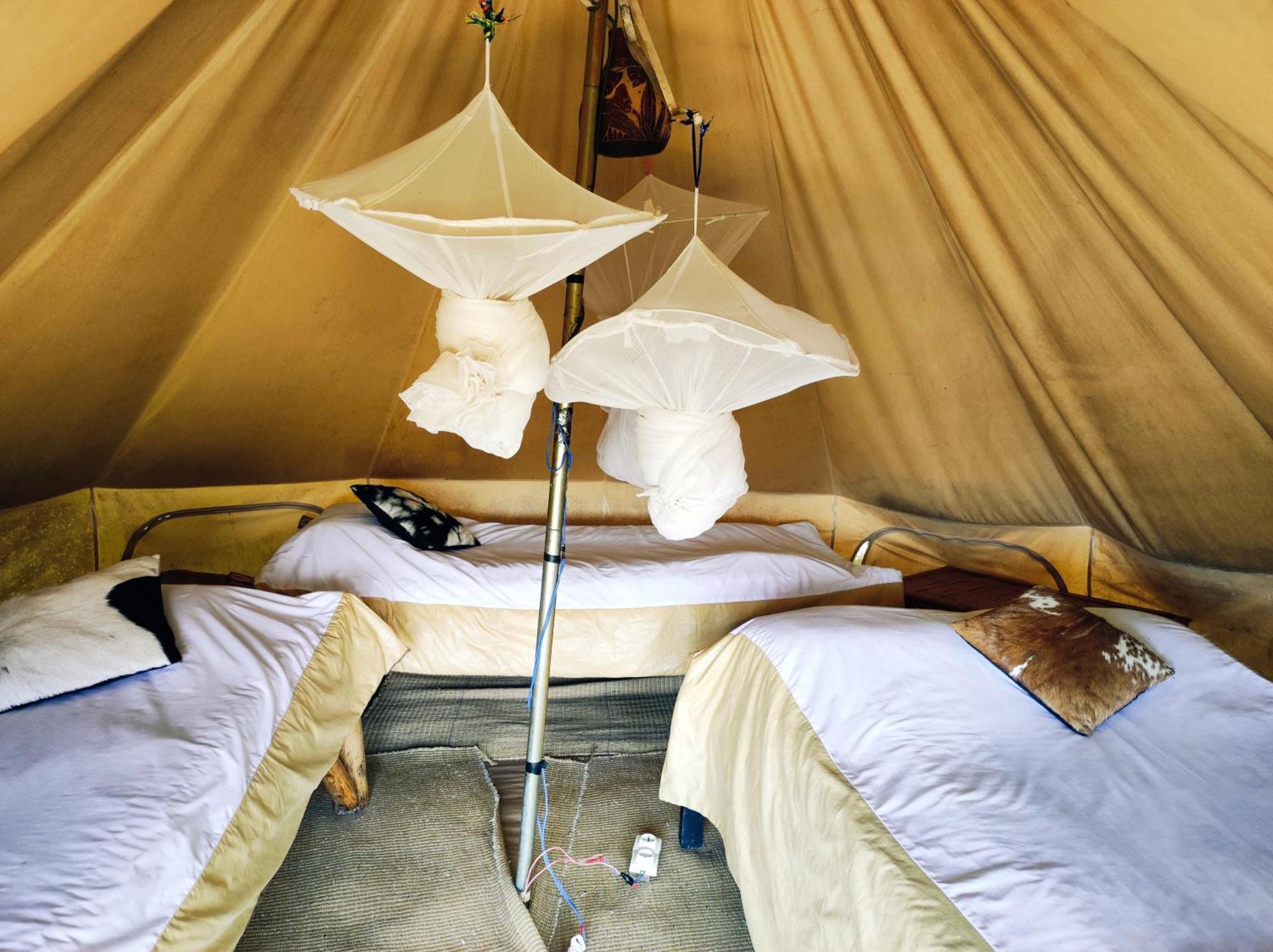 Inzu Lodge Gisenyi Εξωτερικό φωτογραφία